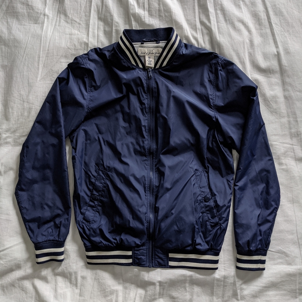 H&M Bomber Jacket